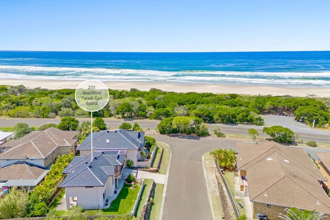 2/31 Beachfront Parade, East Ballina, NSW 2478, East Ballina - Thumbnail 2