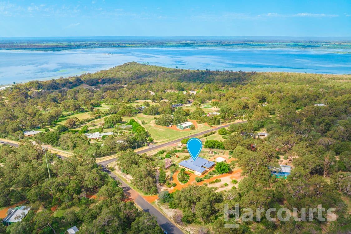 1 Harvey View Drive, HERRON, WA 6211, Herron - Thumbnail 2