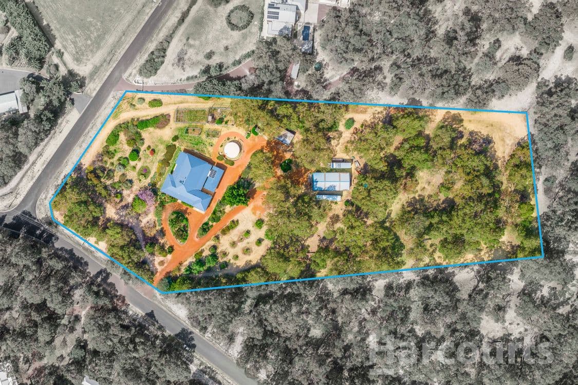 1 Harvey View Drive, HERRON, WA 6211, Herron - Thumbnail 3