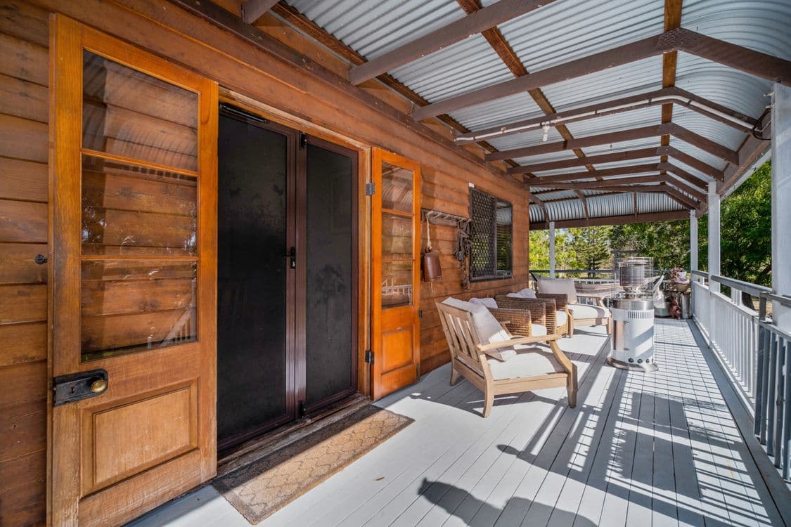 153 Dairy Inn Road, CAWARRAL, QLD 4702, Cawarral - Image 1