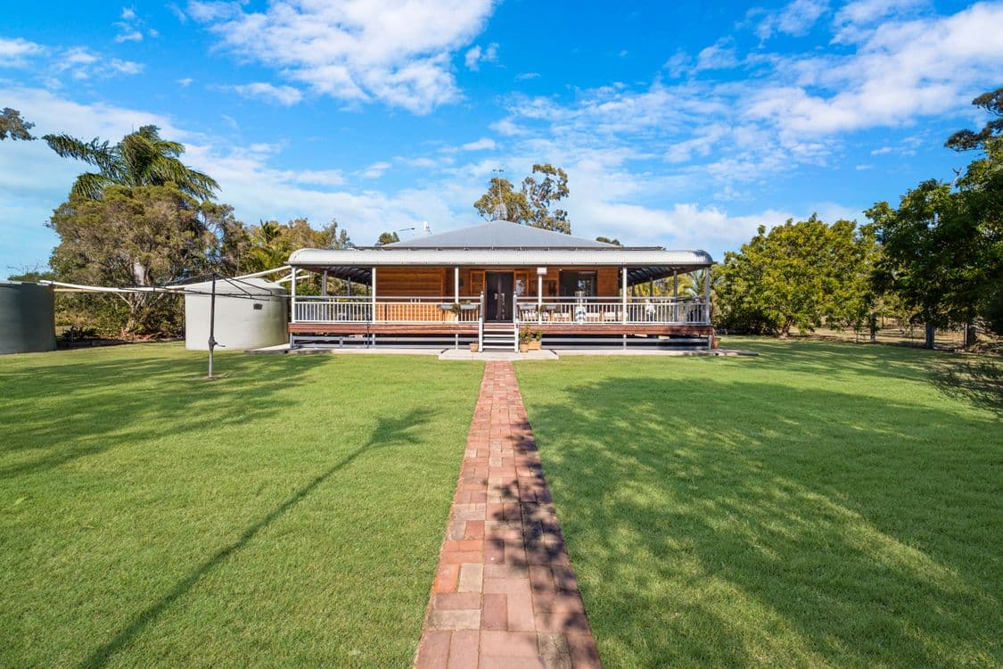 153 Dairy Inn Road, CAWARRAL, QLD 4702, Cawarral - Thumbnail 2