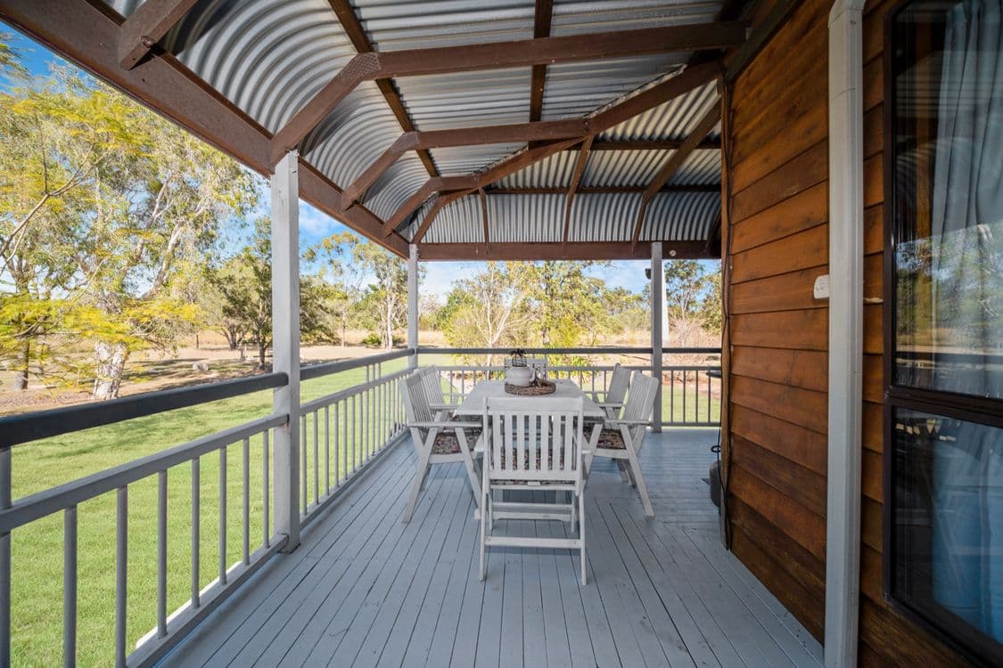 153 Dairy Inn Road, CAWARRAL, QLD 4702, Cawarral - Thumbnail 3