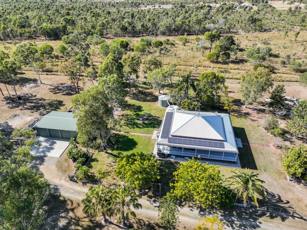 153 Dairy Inn Road, CAWARRAL, QLD 4702, Cawarral - Thumbnail 4