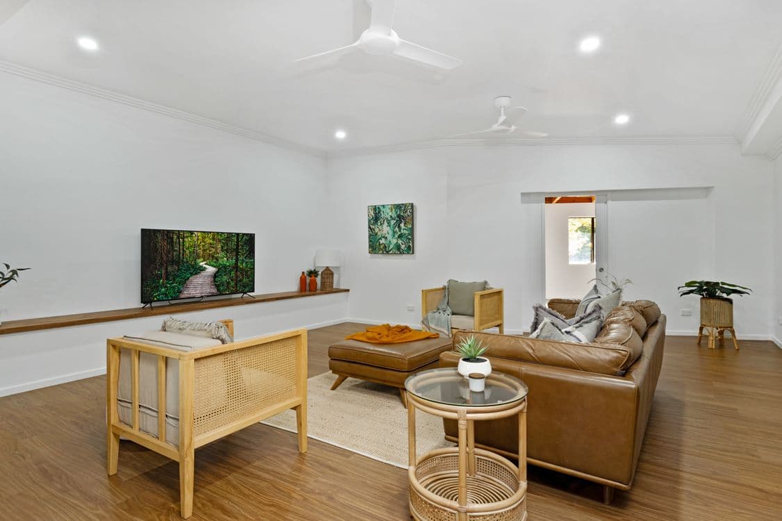 203 Stones Road, WOODBURY, QLD 4703, Woodbury - Image 1