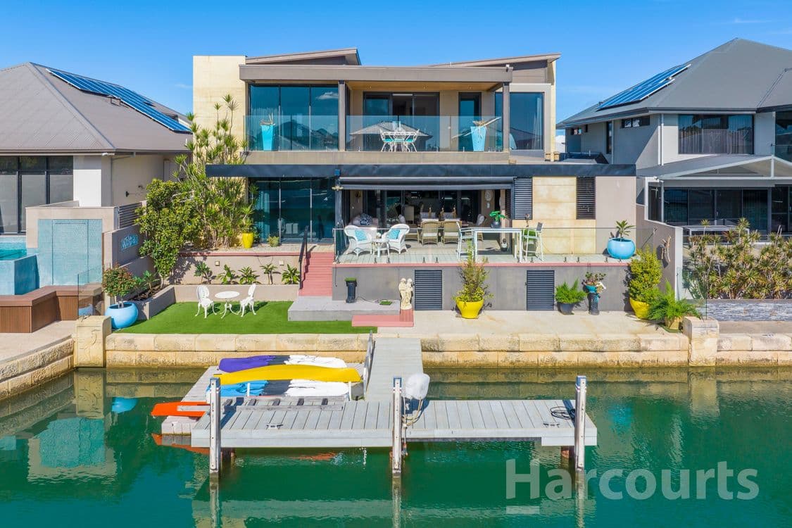 8 Twilight Court, DUDLEY PARK, WA 6210, Dudley Park - Thumbnail 2