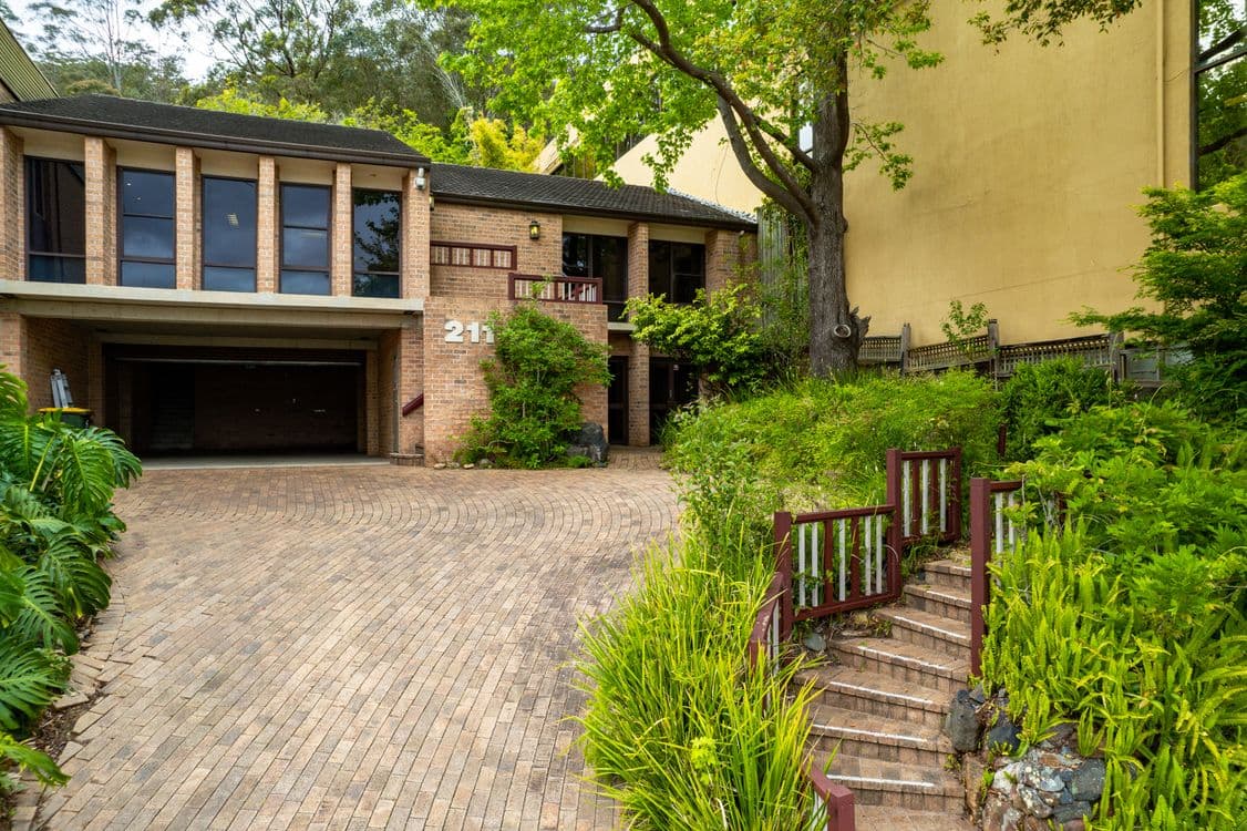 211 Albany Street, GOSFORD, NSW 2250, Gosford - Thumbnail 5