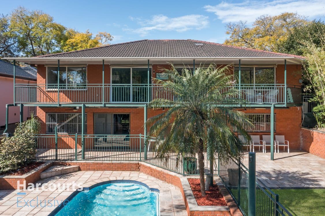 3617/48 Gollan Avenue, Oatlands, NSW 2117, Oatlands - Image 1