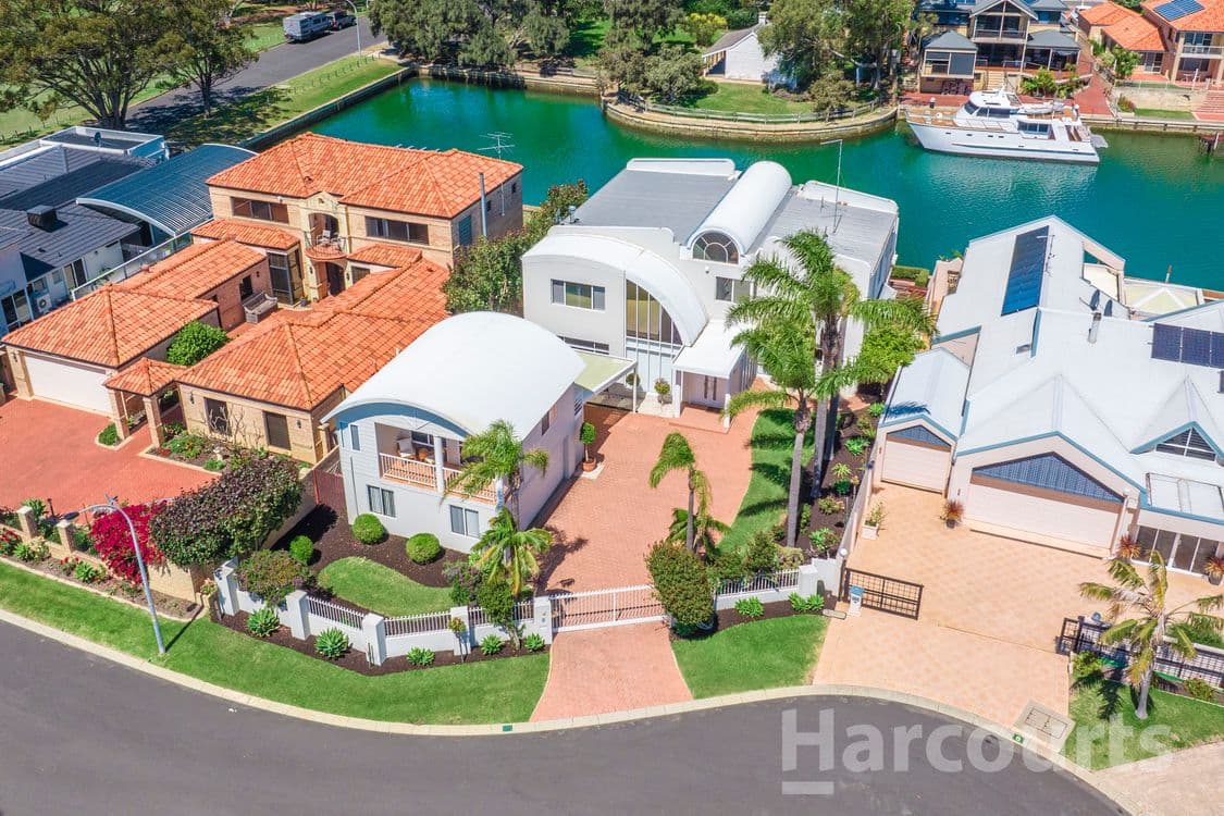 9 Siska Court, HALLS HEAD, WA 6210, Halls Head - Thumbnail 3