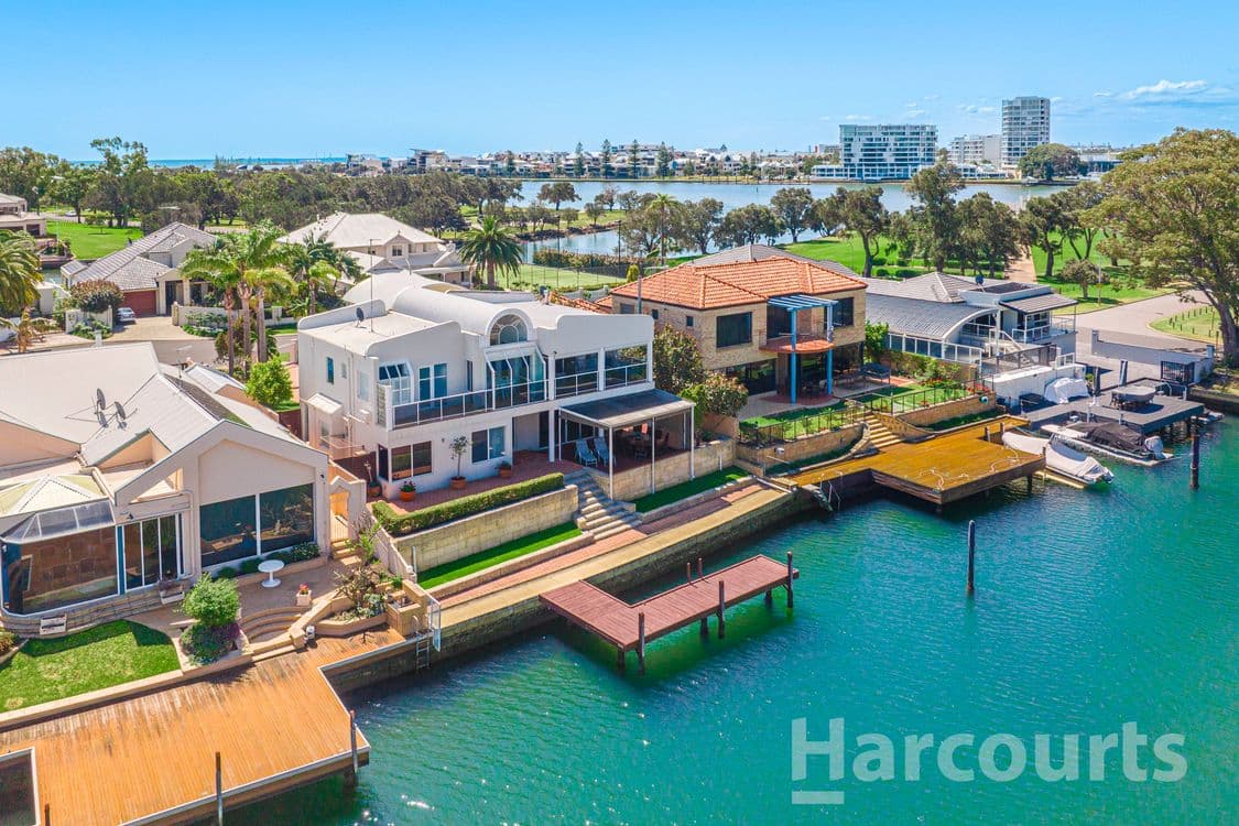 9 Siska Court, HALLS HEAD, WA 6210, Halls Head - Thumbnail 4