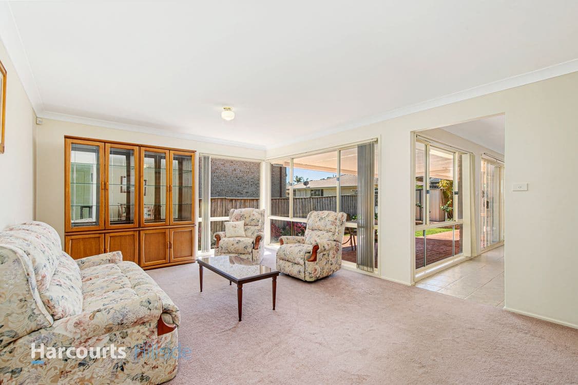 339 Glenwood Park Drive, GLENWOOD, NSW 2768, Glenwood - Thumbnail 2
