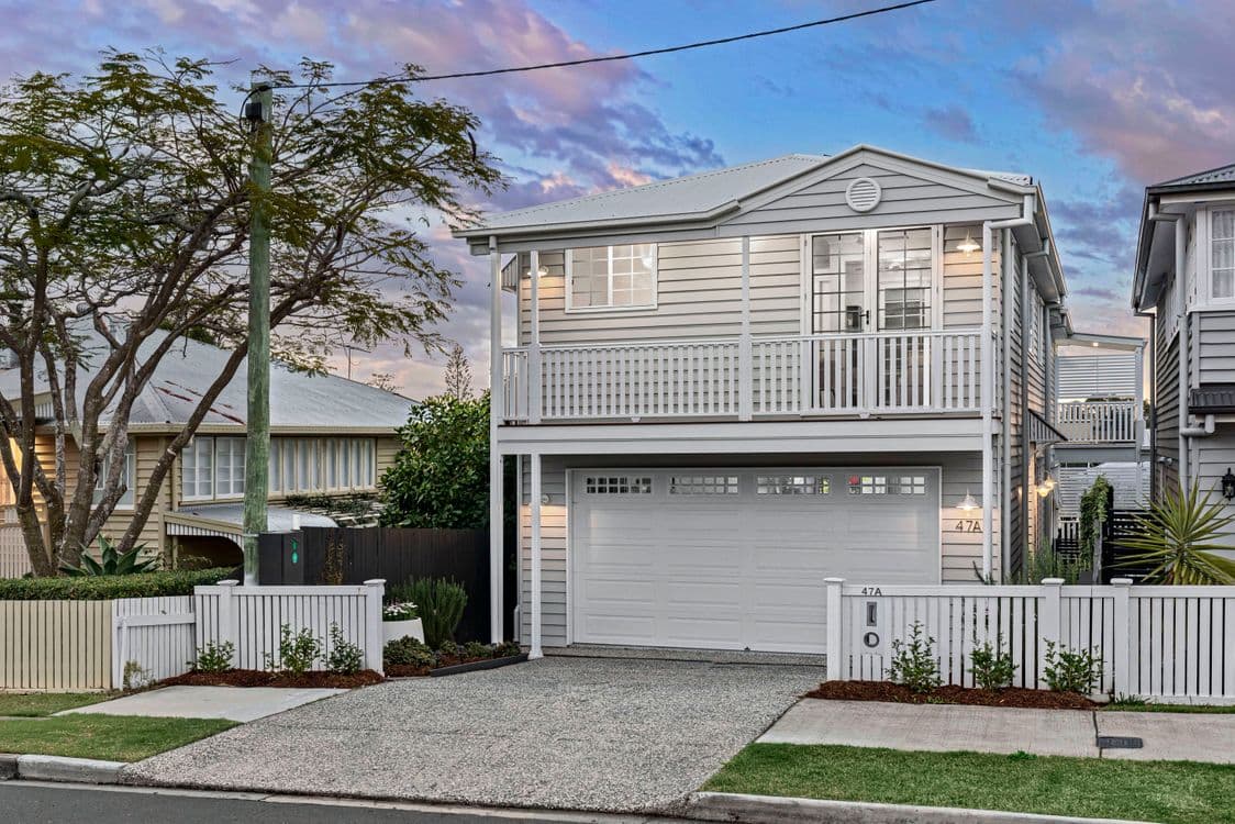 47A Brinawa Street, CAMP HILL, QLD 4152, Camp Hill - Thumbnail 2