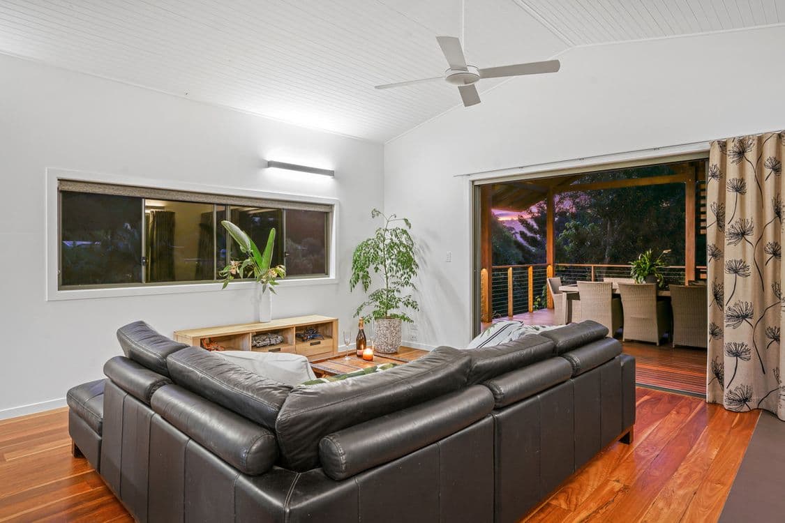 8 Five Springs Lane, Currumbin Valley, QLD 4223, Currumbin Valley - Thumbnail 7