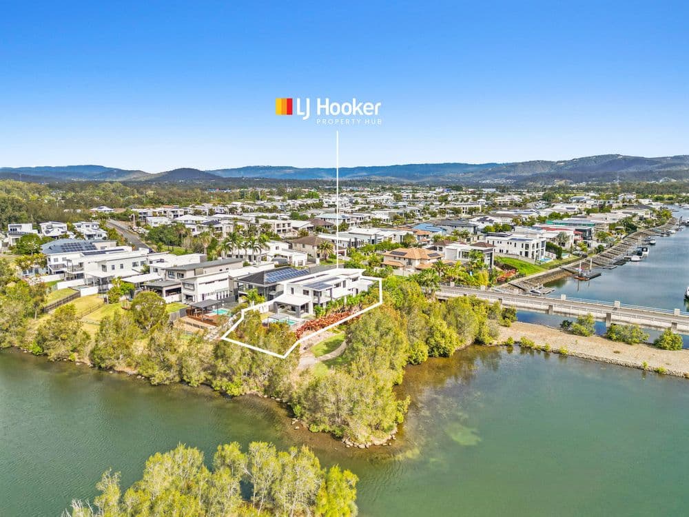 59 River Links Boulevard East, Helensvale, QLD 4212, Helensvale - Image 1