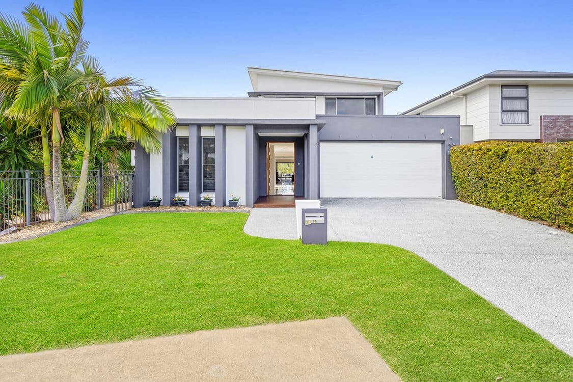 59 River Links Boulevard East, Helensvale, QLD 4212, Helensvale - Thumbnail 2