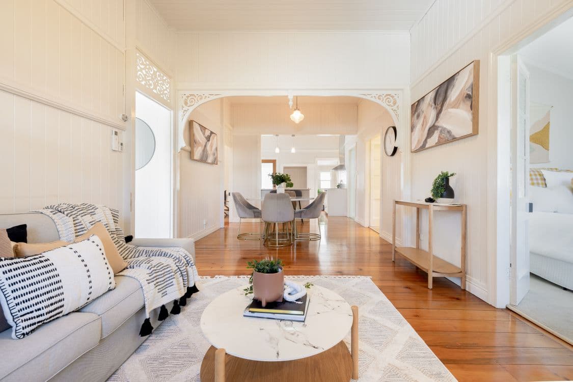 145 Coopers Camp Road, BARDON, QLD 4065, Bardon - Image 1