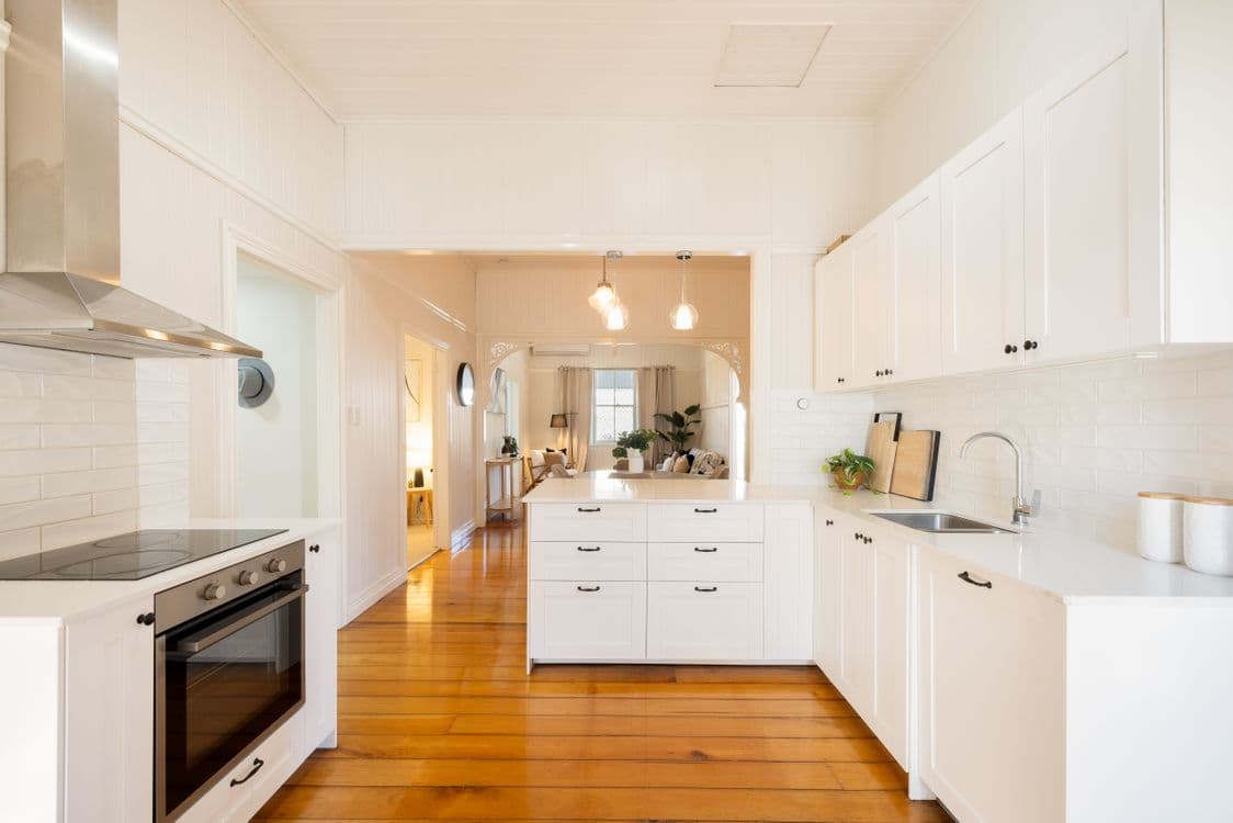 145 Coopers Camp Road, BARDON, QLD 4065, Bardon - Thumbnail 5