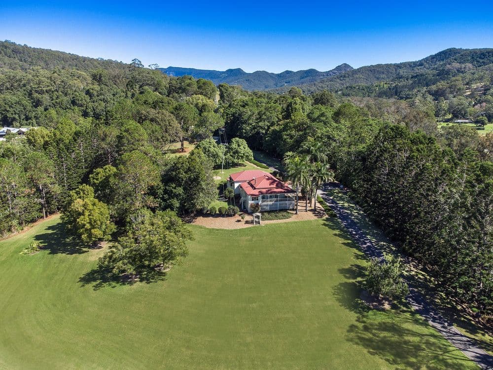 42 Syndicate Road, Tallebudgera Valley, QLD 4228, Tallebudgera Valley - Image 1