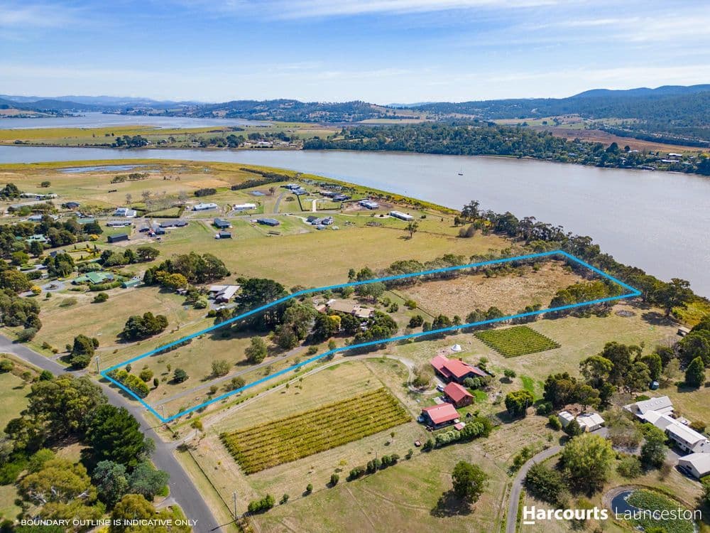 74 Nobelius Drive, LEGANA, TAS 7277, Legana - Image 1