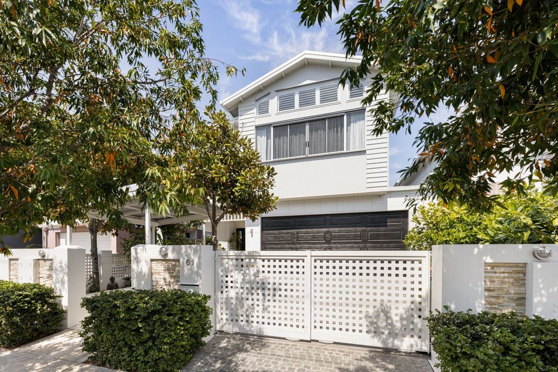 61 Raceview Avenue, HENDRA, QLD 4011, Hendra - Image 1