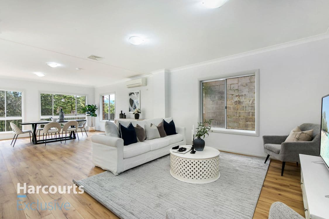 6/199 North Rocks Road, North Rocks, NSW 2151, North Rocks - Image 1