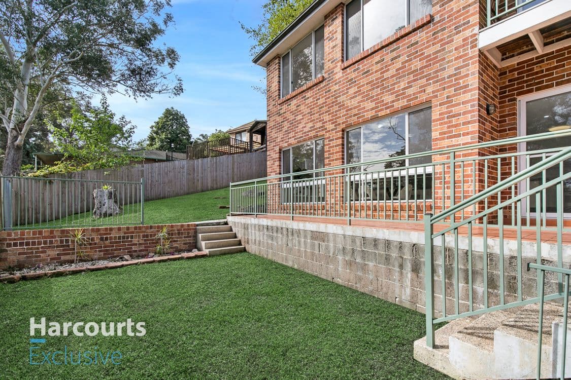 6/199 North Rocks Road, North Rocks, NSW 2151, North Rocks - Thumbnail 8