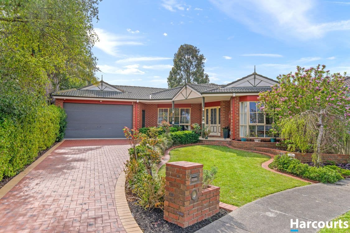 6 Winneke Court, LYSTERFIELD, VIC 3156, Lysterfield - Image 1