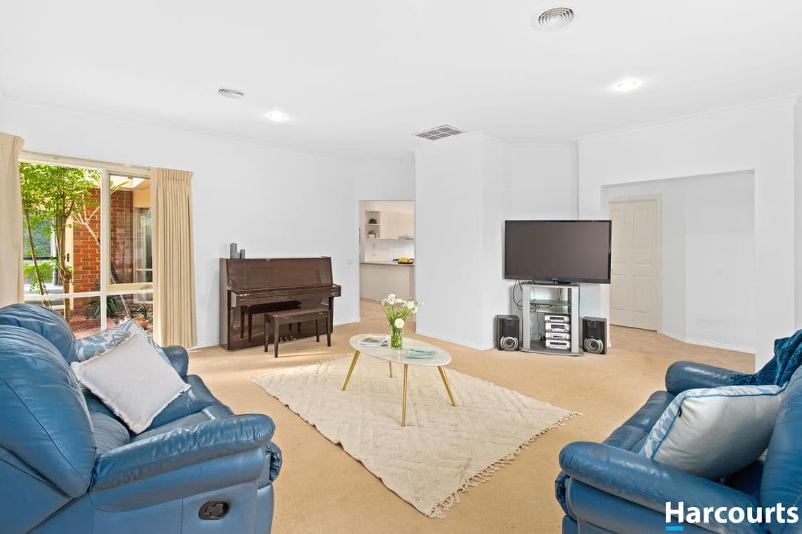 6 Winneke Court, LYSTERFIELD, VIC 3156, Lysterfield - Thumbnail 2