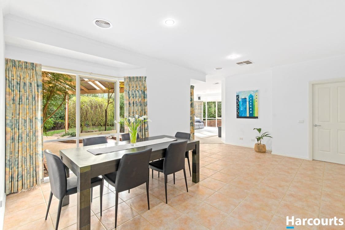 6 Winneke Court, LYSTERFIELD, VIC 3156, Lysterfield - Thumbnail 3