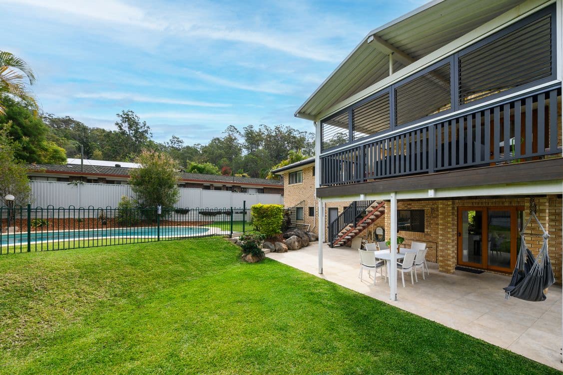 6 Chicester Street, THE GAP, QLD 4061, The Gap - Image 1