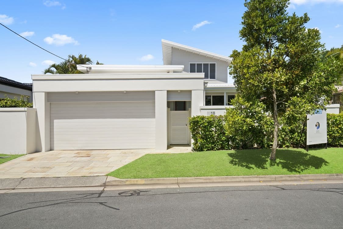18 The Corso, ISLE OF CAPRI, QLD 4217, Isle Of Capri - Image 1
