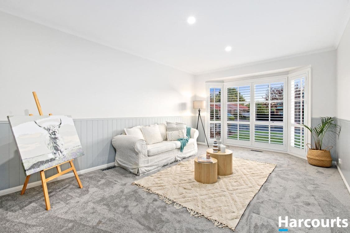 53 Crusoe Drive, LYSTERFIELD, VIC 3156, Lysterfield - Thumbnail 2