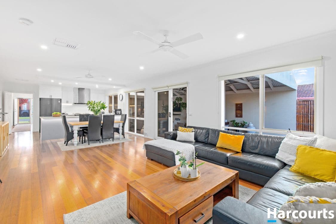 53 Crusoe Drive, LYSTERFIELD, VIC 3156, Lysterfield - Thumbnail 3