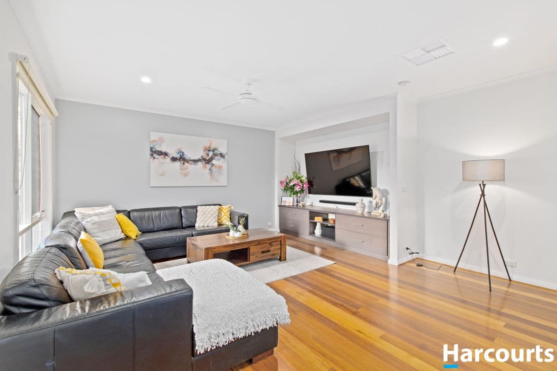 53 Crusoe Drive, LYSTERFIELD, VIC 3156, Lysterfield - Thumbnail 4