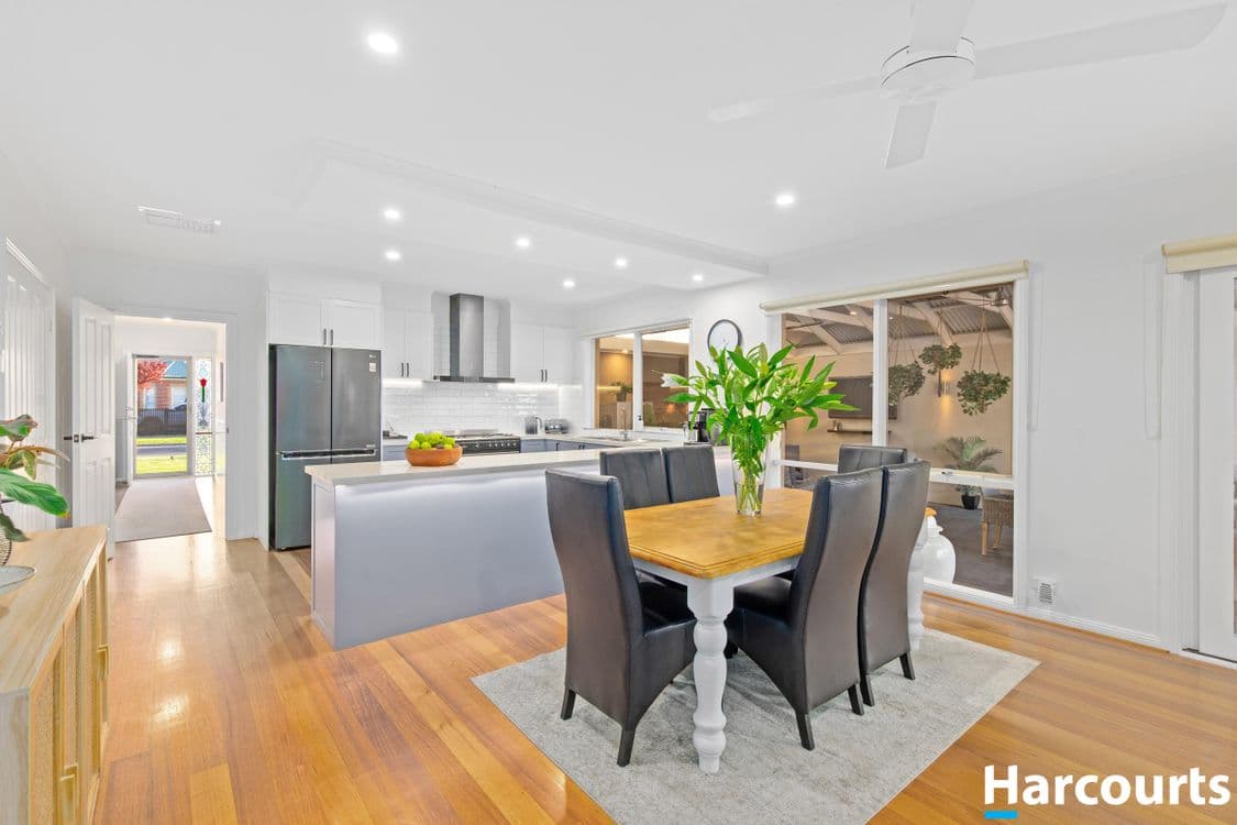 53 Crusoe Drive, LYSTERFIELD, VIC 3156, Lysterfield - Thumbnail 5