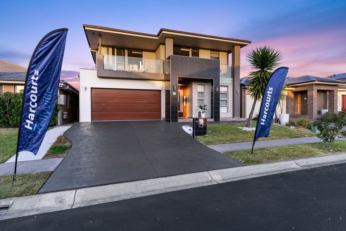 2005/17 Madeline Circuit, Schofields, NSW 2762, Schofields - Image 1