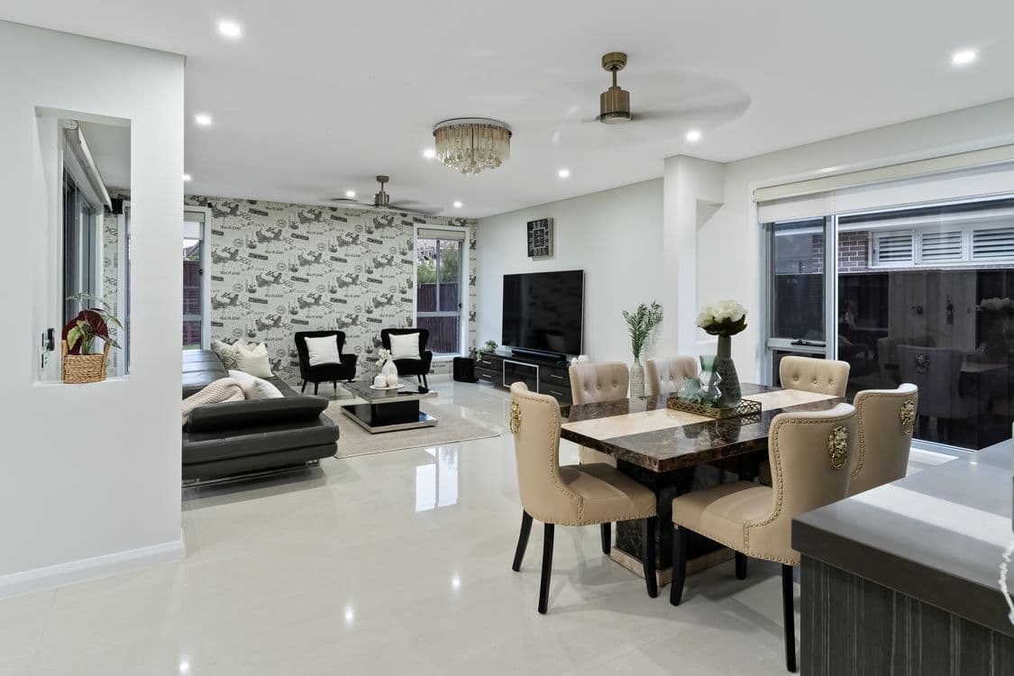 2005/17 Madeline Circuit, Schofields, NSW 2762, Schofields - Thumbnail 5
