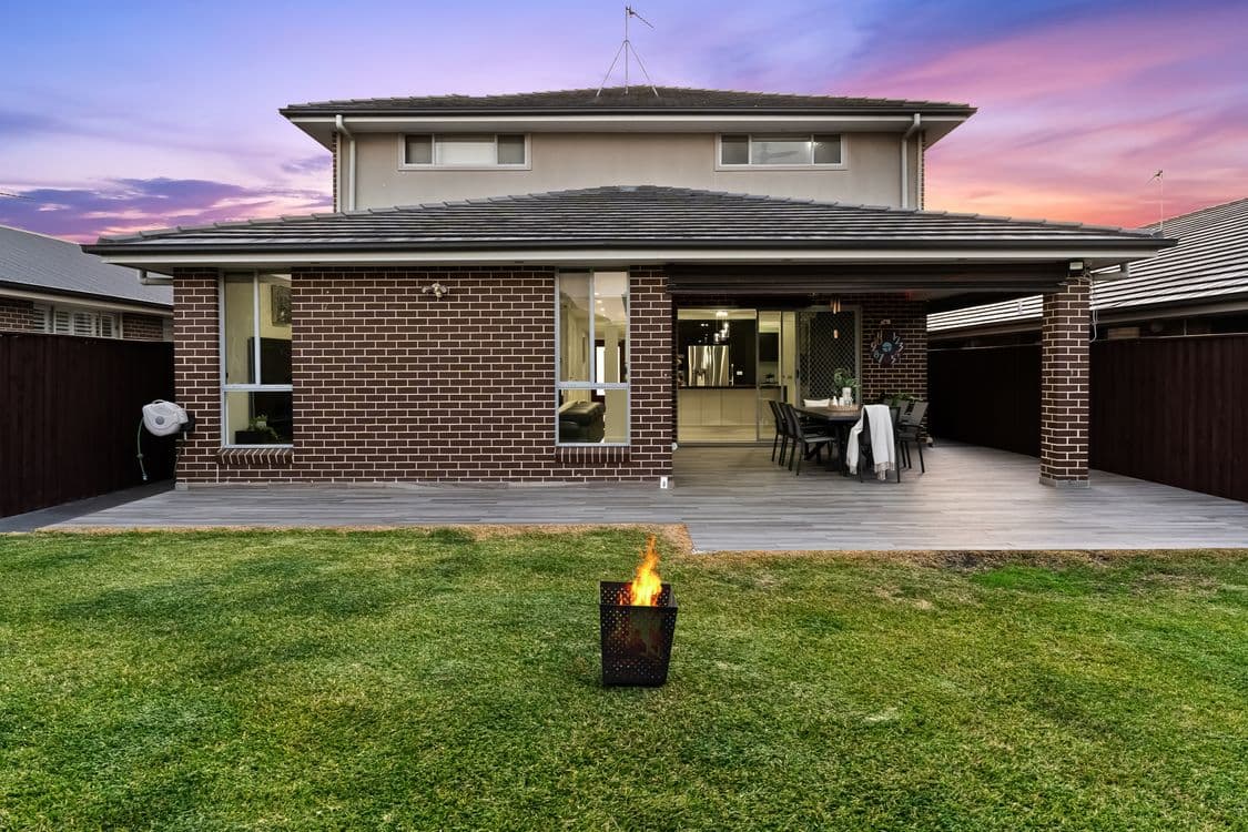 2005/17 Madeline Circuit, Schofields, NSW 2762, Schofields - Thumbnail 8