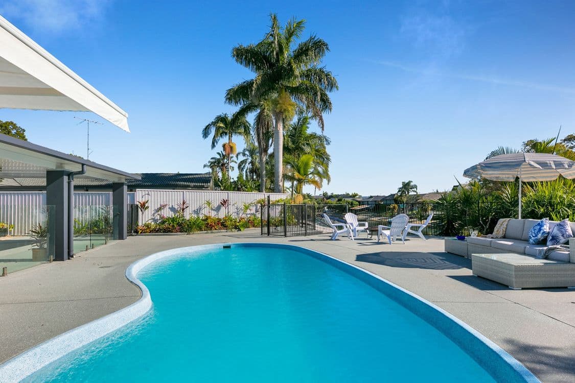 3 Goolagong Court, Broadbeach Waters, QLD 4218, Broadbeach Waters - Image 1