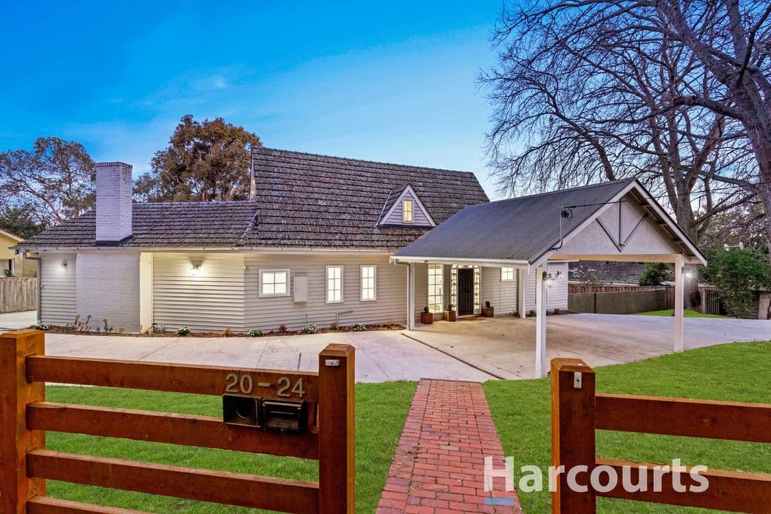 20-24 Croydon Way, CROYDON, VIC 3136, Croydon - Image 1