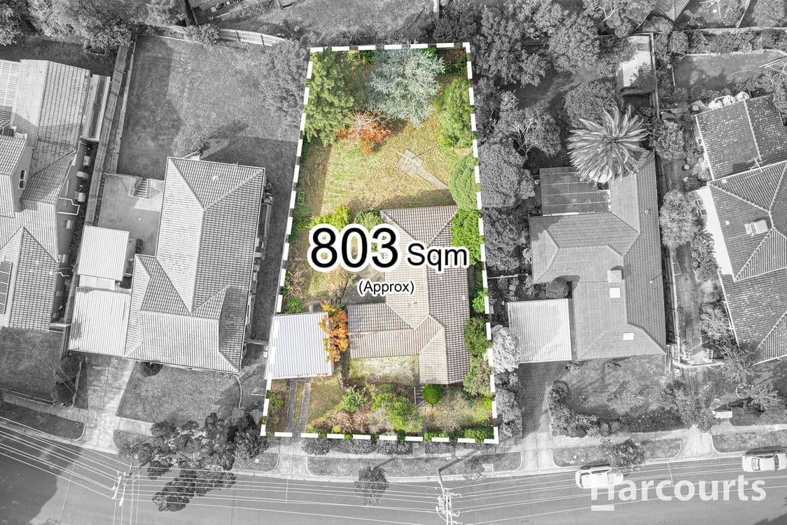 17 Colonial Drive, VERMONT SOUTH, VIC 3133, Vermont South - Image 1