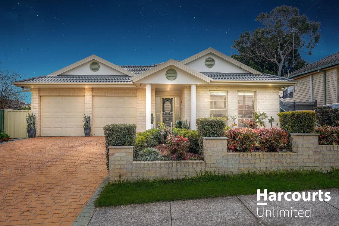 29 Rutherford Street, BLACKTOWN, NSW 2148, Blacktown - Image 1