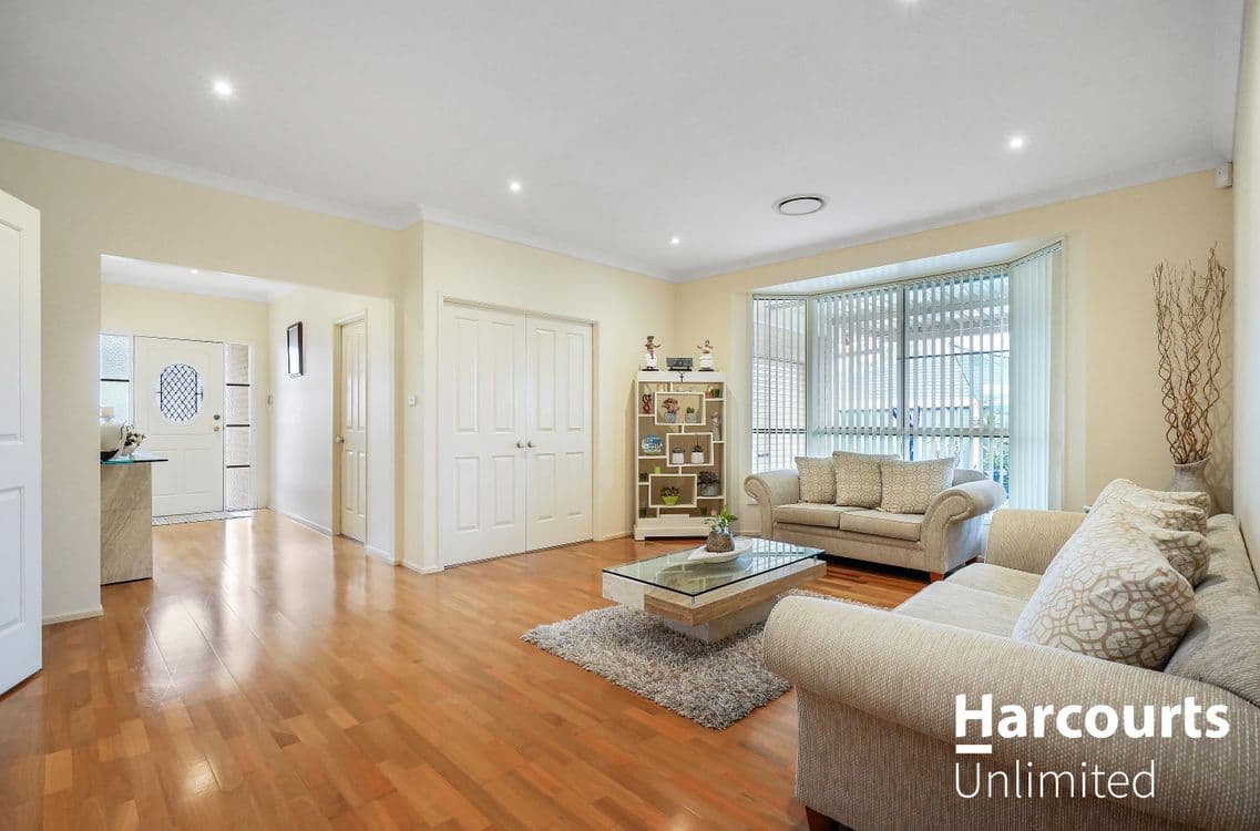 29 Rutherford Street, BLACKTOWN, NSW 2148, Blacktown - Thumbnail 2