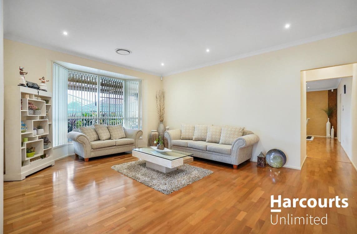 29 Rutherford Street, BLACKTOWN, NSW 2148, Blacktown - Thumbnail 4