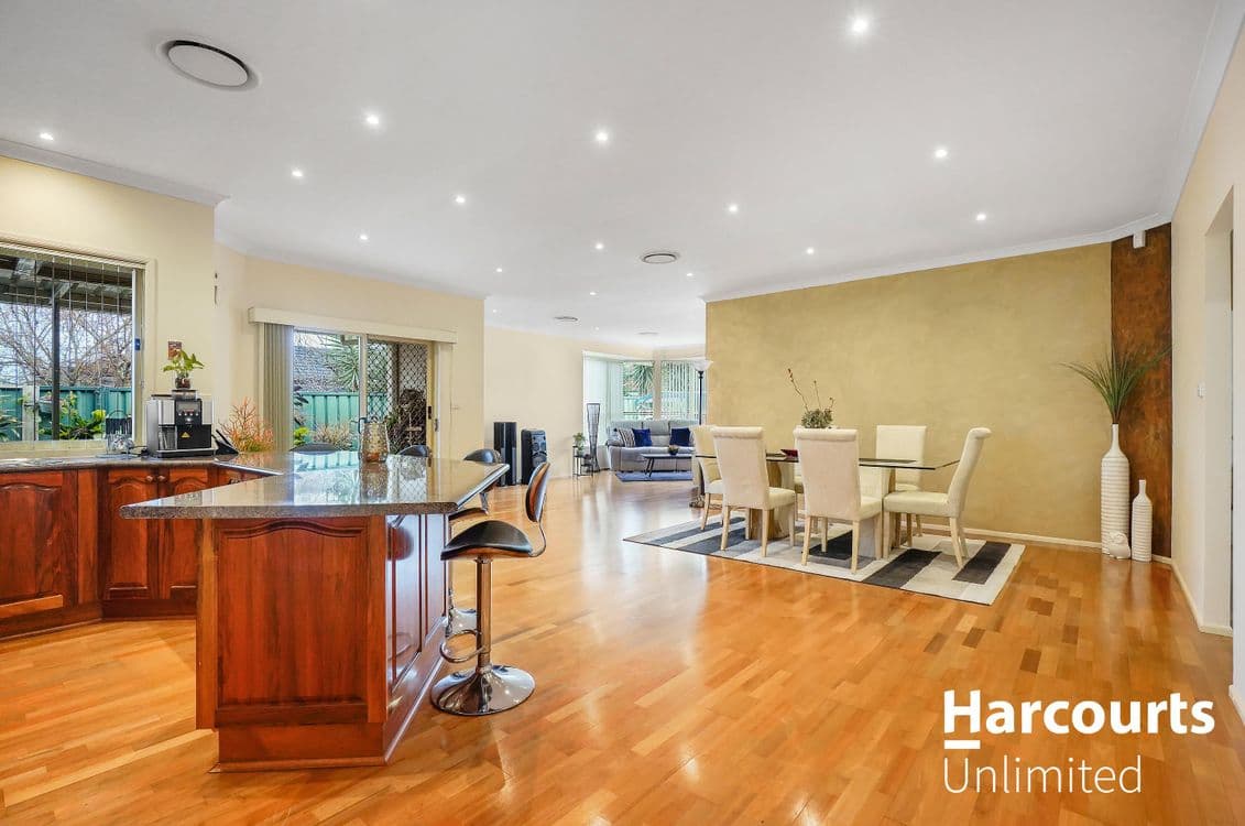 29 Rutherford Street, BLACKTOWN, NSW 2148, Blacktown - Thumbnail 5