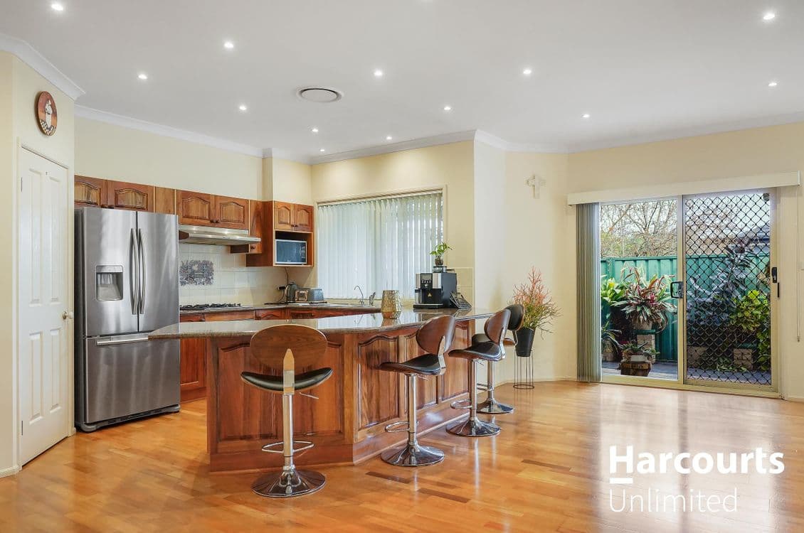 29 Rutherford Street, BLACKTOWN, NSW 2148, Blacktown - Thumbnail 6