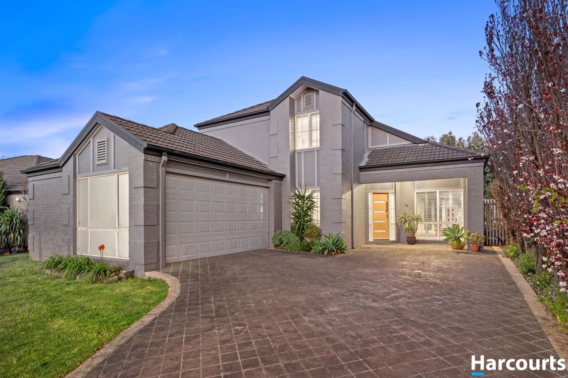 14 Clare Court, ROWVILLE, VIC 3178, Rowville - Image 1