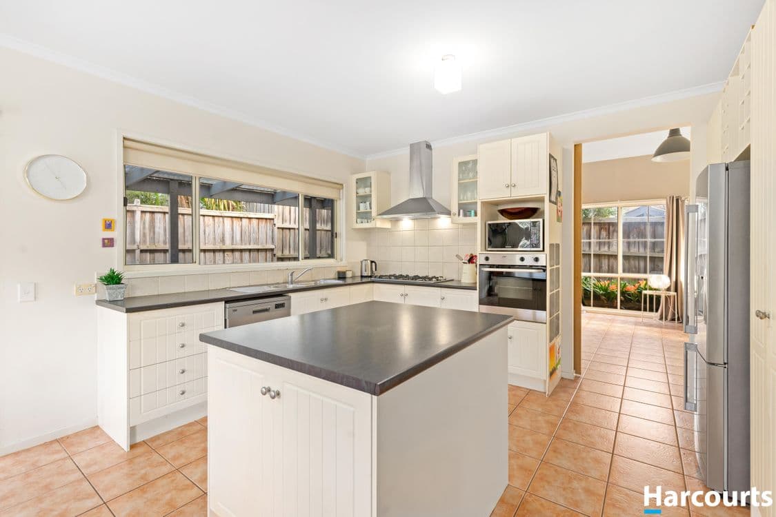 14 Clare Court, ROWVILLE, VIC 3178, Rowville - Thumbnail 4