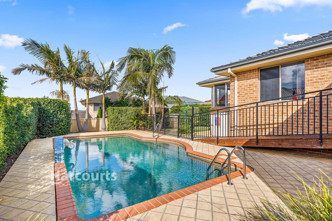 48 Dampier Crescent, Shell Cove, NSW 2529, Shell Cove - Image 1