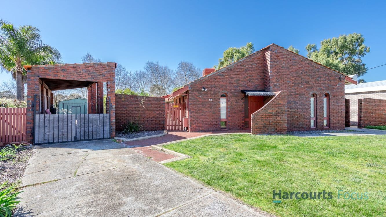 12 Hardy Street, BULL CREEK, WA 6149, Bull Creek - Thumbnail 2