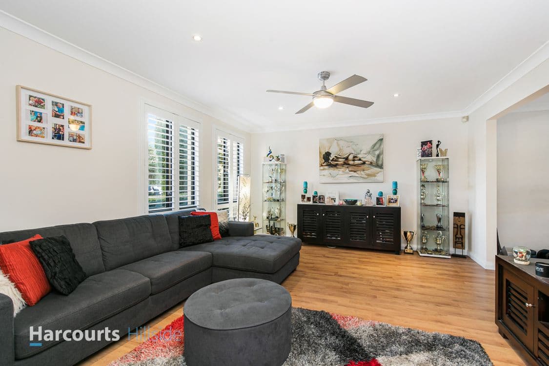 8 Rebecca Court, ROUSE HILL, NSW 2155, Rouse Hill - Thumbnail 2